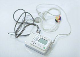 24時間血圧計（デジタルウォーク）